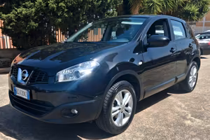 Nissan Qashqai 1.5 dci 139.000km
