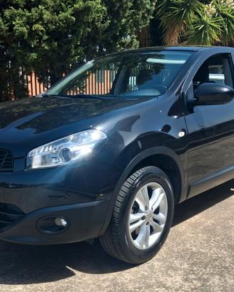 Nissan Qashqai 1.5 dci 139.000km