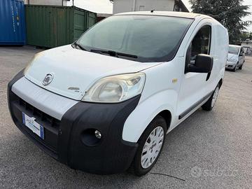 FIAT Fiorino 1.3 MJT 75CV Furgone SX senza lavo