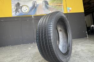 1 Gomma 195/55R16 91T Michelin Estiva 60% residui