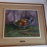 Natura morta di Francesco Lombardi