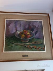 Natura morta di Francesco Lombardi