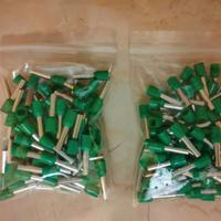 Tubetti terminali 4mm