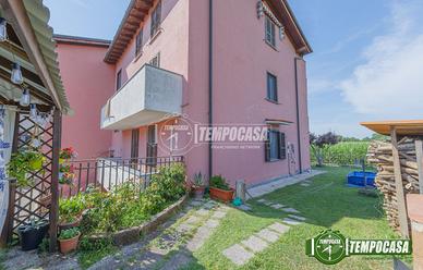 Appartamento a Bereguardo Via Novellini 3 locali