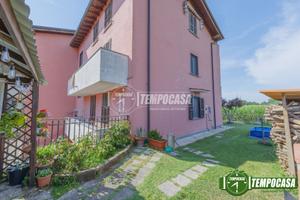 Appartamento a Bereguardo Via Novellini 3 locali