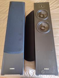 Yamaha Ns-F51 