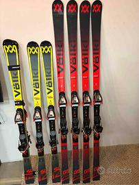 sci volkl
