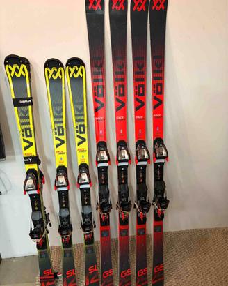 sci volkl