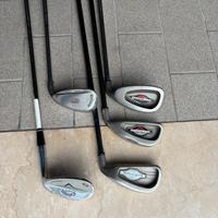 Mazze da golf Callaway