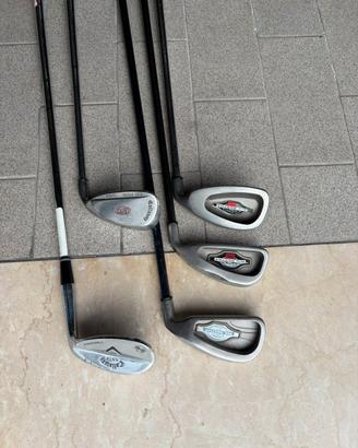 Mazze da golf Callaway