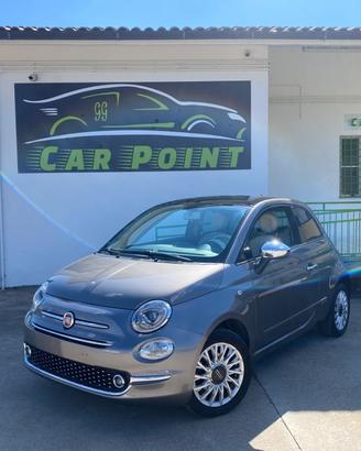 Fiat 500 1.2 Lounge PREZZO REALE SENZA VINCOLI