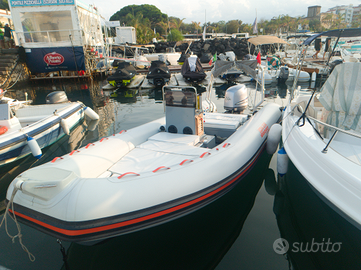 Gommone Joker Boat coaster