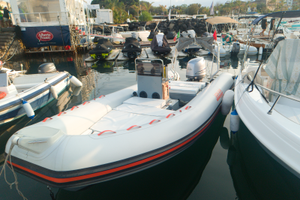 Gommone Joker Boat coaster