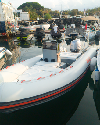 Gommone Joker Boat coaster