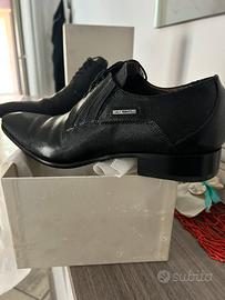 Scarpe Carlo Pignatelli