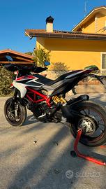 Hypermotard 821 sp