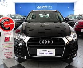 Audi Q3 2.0 TDI 150 CV S TRONIC BUSINESS