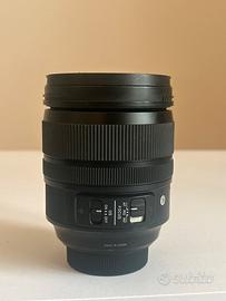 Sigma 24-70mm f/2.8 DG OS HSM Art Nikon