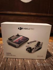 DJI MINI 4 PRO FLY MORE COMBO
