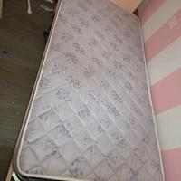 Materasso 190x100x16 