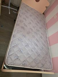 Materasso 190x100x16 