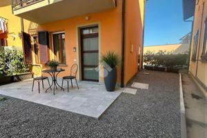 CASA SEMINDIPENDENTE A MISSAGLIA