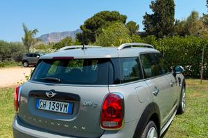 Mini Countryman 2018 1.5 diesel 116 cv