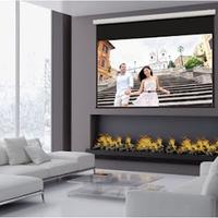 Telo Motorizzato Professionale Telly 2.5x2.5m