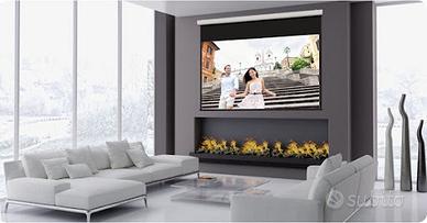 Telo Motorizzato Professionale Telly 2.5x2.5m