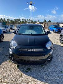 Fiat 500X 1.3 MultiJet 95 CV Club
