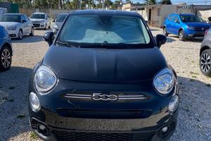 Fiat 500X 1.3 MultiJet 95 CV Club