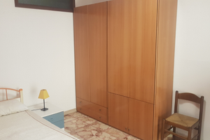 Camera single in appartamento