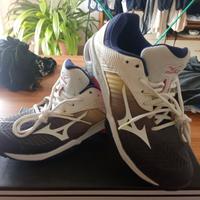 Scarpe MIZUNO onda supera tour 3
