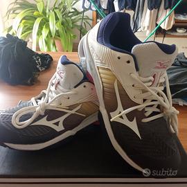 Scarpe MIZUNO onda supera tour 3