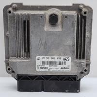 CENTRALINA MOTORE OPEL Insignia Berlina 55581052 A