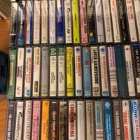 CD e Musicassette