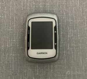 Garmin Edge 500