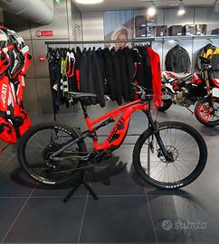 BICI ELETTRICA DUCATI