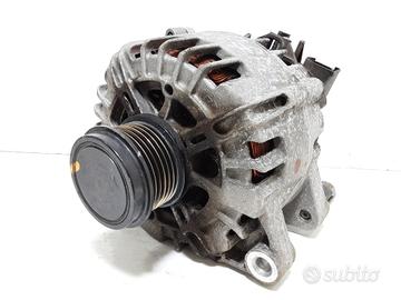 ALTERNATORE FORD C - Max Serie (CEU) AV6N10300GD D