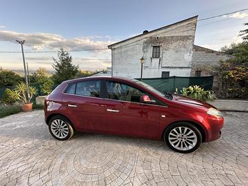 Fiat bravo 1.6 120cv