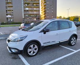 RENAULT Scénic X Mod Cross 1.5 DCI - 2016