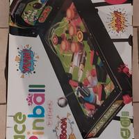 FLIPPER SPACE PINBALL SUN & SPORT