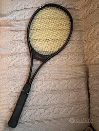 Fila mirage racchetta da tennis vintage