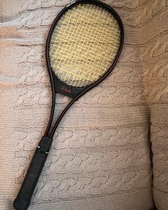 Fila mirage racchetta da tennis vintage