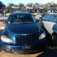 RICAMBI AUTO CHRISLER PT CRUISER