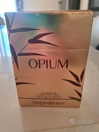 profumo Opium - Yves Saint Laurent