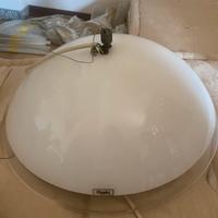 Lampadario Guzzini Bella di notte