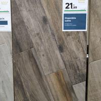 Gres porcellanato effetto legno