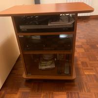 Carrello porta TV