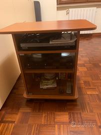 Carrello porta TV